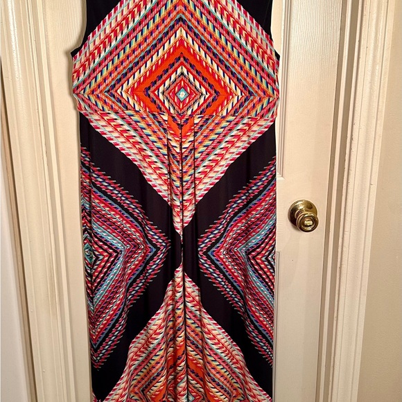 Chicos Maxi Dress - Picture 13 of 14